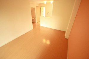 福岡県のマンスリーマンション・ウィークリーマンション「コッティ　葵 102・洋室(No.1499894)」メイン画像