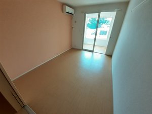 福岡県のマンスリーマンション・ウィークリーマンション「グーテンターク　つなわき　Ａ 103・洋室(No.1499895)」メイン画像