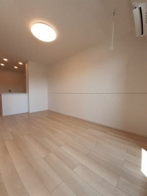 福岡県のマンスリーマンション・ウィークリーマンション「アンソレイエ　Ⅰ 202・洋室(No.1499901)」メイン画像