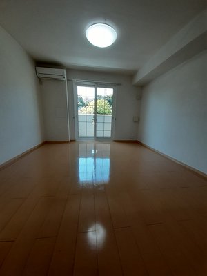 大分県のマンスリーマンション・ウィークリーマンション「プレッソ万寿 102・洋室(No.1499906)」メイン画像
