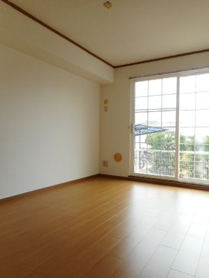 宮崎県のマンスリーマンション・ウィークリーマンション「サンパティークミツイ 103・洋室(No.1499913)」メイン画像