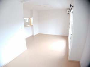 のマンスリーマンション・ウィークリーマンション「カレント打越 202・洋室(No.1499918)」メイン画像