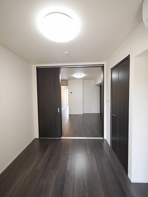 世田谷区のマンスリーマンション・ウィークリーマンション「ゴールデン　ブラウン 103・洋室(No.1499924)」メイン画像