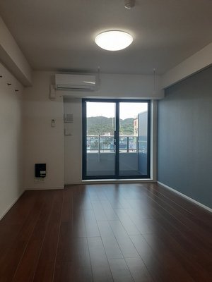 神奈川県のマンスリーマンション・ウィークリーマンション「カームプレイン森崎 401・洋室(No.1499933)」メイン画像