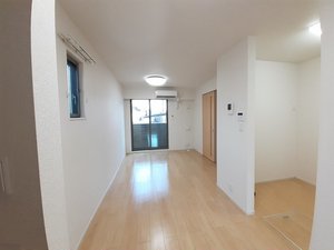 兵庫県のマンスリーマンション・ウィークリーマンション「カーサ・ソーレ 102・洋室(No.1499949)」メイン画像