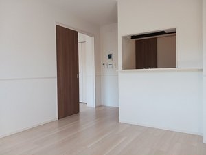 のマンスリーマンション・ウィークリーマンション「アーバンリオグランデ池田 104・洋室(No.1499950)」メイン画像