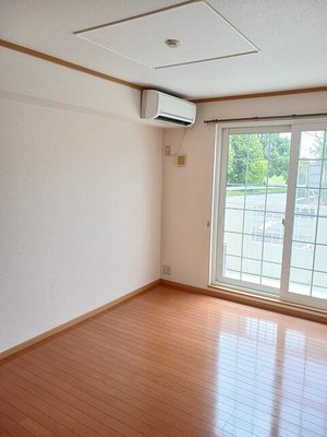 静岡県のマンスリーマンション・ウィークリーマンション「アルドーレ 102・洋室(No.1499953)」メイン画像