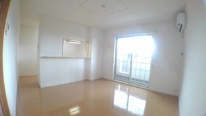 福岡県のマンスリーマンション・ウィークリーマンション「グレイス・Ｅ　Ⅰ 102・洋室(No.1499958)」メイン画像