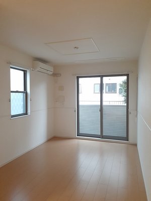 静岡県のマンスリーマンション・ウィークリーマンション「アッパーイースト 105・洋室(No.1499959)」メイン画像