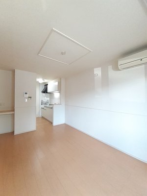 静岡県のマンスリーマンション・ウィークリーマンション「アッパーイースト 103・洋室(No.1499960)」メイン画像