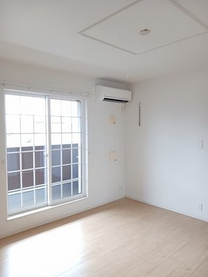 静岡県のマンスリーマンション・ウィークリーマンション「エテルノ　イーリス 205・洋室(No.1499964)」メイン画像