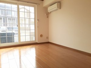 岐阜県のマンスリーマンション・ウィークリーマンション「グレースメゾン西原 103・洋室(No.1499971)」メイン画像