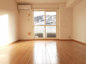 岐阜県のマンスリーマンション・ウィークリーマンション「フレーシュメゾン西原 105・洋室(No.1499973)」メイン画像