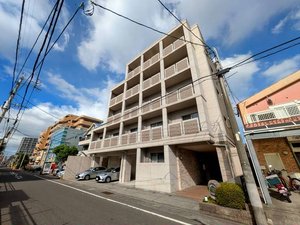のマンスリーマンション・ウィークリーマンション「第７グリ－ンハイツ 203・洋室(No.1499975)」メイン画像