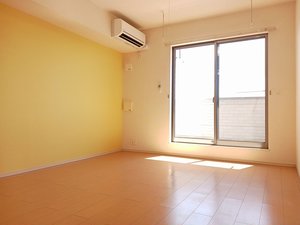 岐阜県のマンスリーマンション・ウィークリーマンション「ルフレシール 203・洋室(No.1499982)」メイン画像