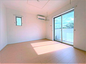 佐賀県のマンスリーマンション・ウィークリーマンション「ロイヤルヒルズ 101・洋室(No.1499985)」メイン画像