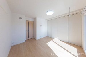 のマンスリーマンション・ウィークリーマンション「アルバルーチェ 203・洋室(No.1499994)」メイン画像
