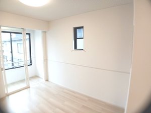 宮城県のマンスリーマンション・ウィークリーマンション「プティ・ボヌール 101・LDK(No.1500028)」メイン画像