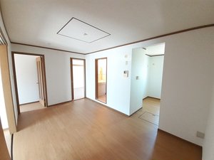 のマンスリーマンション・ウィークリーマンション「ラフォーレＫ 101・洋室(No.1500032)」メイン画像