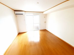 宮城県のマンスリーマンション・ウィークリーマンション「プチ・メゾンＫ 103・洋室(No.1500035)」メイン画像