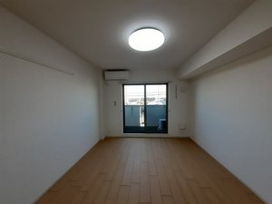 宮城県のマンスリーマンション・ウィークリーマンション「グラディオ・Ｉ 304・洋室(No.1500039)」メイン画像