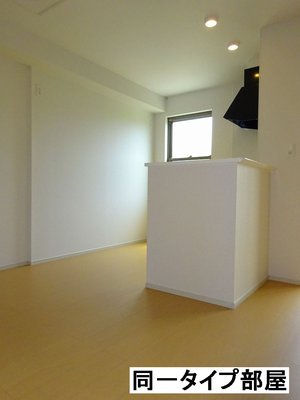 のマンスリーマンション・ウィークリーマンション「アルバーダ大道Ｂ 102・洋室(No.1500064)」メイン画像