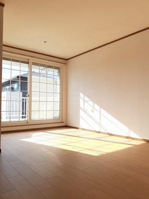 静岡県のマンスリーマンション・ウィークリーマンション「メゾン　ブライトニス 201・洋室(No.1500070)」メイン画像