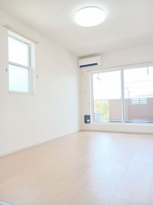 静岡県のマンスリーマンション・ウィークリーマンション「フォーチュン 202・洋室(No.1500077)」メイン画像