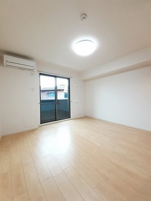 静岡県のマンスリーマンション・ウィークリーマンション「プランドール 101・洋室(No.1500078)」メイン画像