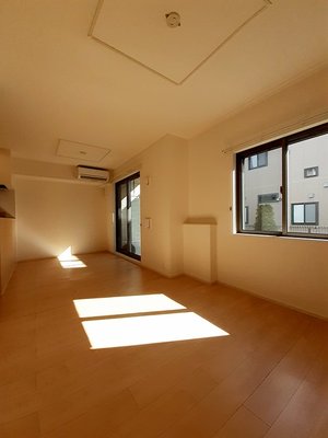 静岡県のマンスリーマンション・ウィークリーマンション「カレントＥ 106・洋室(No.1500080)」メイン画像