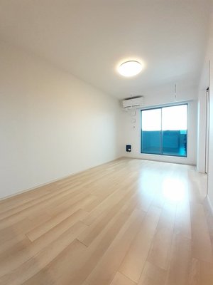 静岡県のマンスリーマンション・ウィークリーマンション「ノスタルジア 205・洋室(No.1500088)」メイン画像