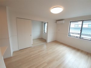 のマンスリーマンション・ウィークリーマンション「メゾン　ソレイユＤ棟 201・LDK(No.1500121)」メイン画像