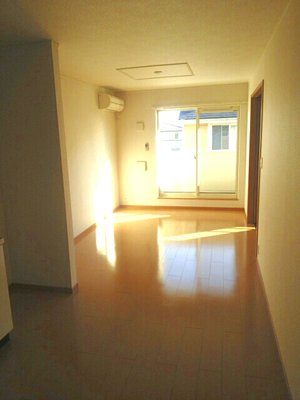 佐賀県のマンスリーマンション・ウィークリーマンション「メゾンドアヴェニューＦ 203・洋室(No.1500143)」メイン画像