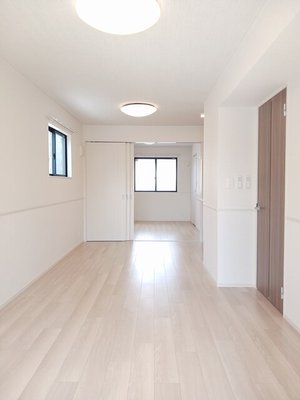 熊本県のマンスリーマンション・ウィークリーマンション「ユーフォリアａ 101・洋室(No.1500146)」メイン画像
