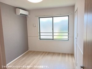 のマンスリーマンション・ウィークリーマンション「ブリリアント元町Ⅱ 202・洋室(No.1500178)」メイン画像