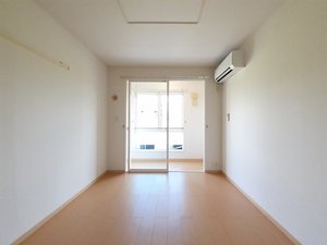 のマンスリーマンション・ウィークリーマンション「グリーン　ハーモニーＢ 102・洋室(No.1500211)」メイン画像