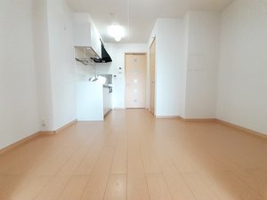 大阪市西成区のマンスリーマンション・ウィークリーマンション「メゾン　ドゥ　ルミエール 202・DK(No.1500213)」メイン画像
