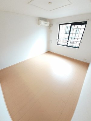 のマンスリーマンション・ウィークリーマンション「スカイ　アメニティー 206・洋室(No.1500494)」メイン画像