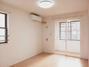のマンスリーマンション・ウィークリーマンション「オリオン　リヴィエール　Ｍ 201・洋室(No.1500519)」メイン画像