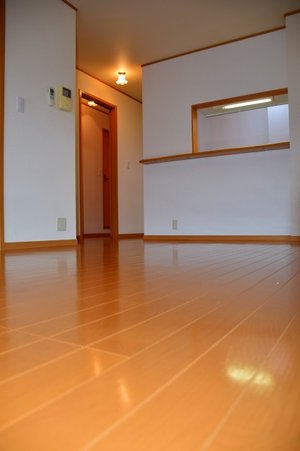 のマンスリーマンション・ウィークリーマンション「ユニベール． 202・洋室(No.1500527)」メイン画像