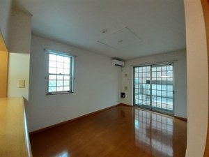 のマンスリーマンション・ウィークリーマンション「レジェント 101・洋室(No.1500541)」メイン画像