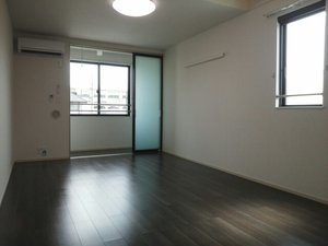 今伊勢駅（愛知県）のマンスリーマンション・ウィークリーマンション「アシェイドライン・Ｅ 202・洋室(No.1500549)」メイン画像