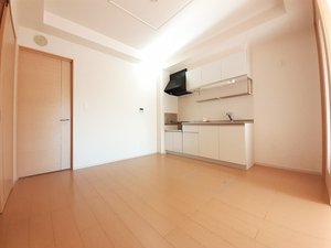 のマンスリーマンション・ウィークリーマンション「クリオライト 103・洋室(No.1500581)」メイン画像