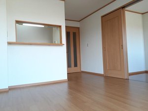 のマンスリーマンション・ウィークリーマンション「グラディートⅠ 104・洋室(No.1500593)」メイン画像