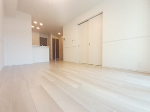 のマンスリーマンション・ウィークリーマンション「プレッソ　東加古川　Ⅲ　Ａ 103・洋室(No.1500597)」メイン画像