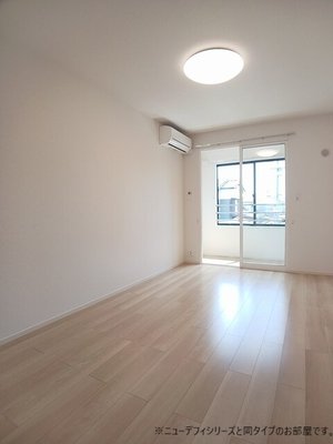 加古郡稲美町のマンスリーマンション・ウィークリーマンション「サングレード加古川 204・LDK(No.1500600)」メイン画像