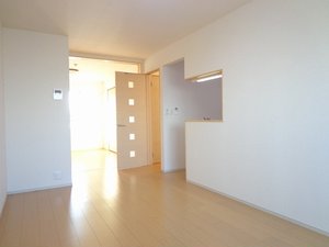 のマンスリーマンション・ウィークリーマンション「ブリーゼ・エム 302・洋室(No.1500609)」メイン画像