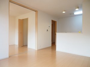 のマンスリーマンション・ウィークリーマンション「ヴァンベール城西Ⅱ 203・洋室(No.1500611)」メイン画像