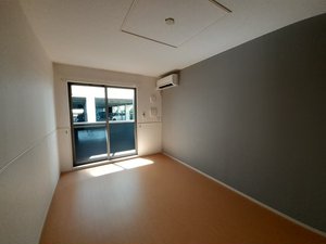 のマンスリーマンション・ウィークリーマンション「ファイヤーバード 101・洋室(No.1500613)」メイン画像