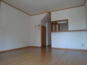 大阪府のマンスリーマンション・ウィークリーマンション「ソレイユ中もずＢ 101・洋室(No.1500634)」メイン画像